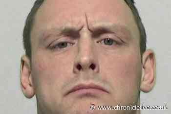 Hougton-le-Spring rapist who held teen captive for seven hours after violent sex attack jailed