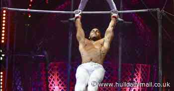 Thrilling new circus show coming to Hull's East Park next month