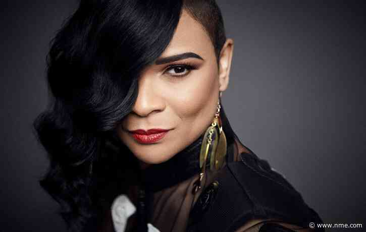 Gabrielle leads line-up for Battersea Park In Concert