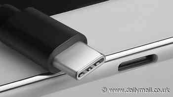 Super fast...but will it last? iPhone 15 will get a charging speed boost, allowing you to fully charge the phone in one HOUR, leaker claims