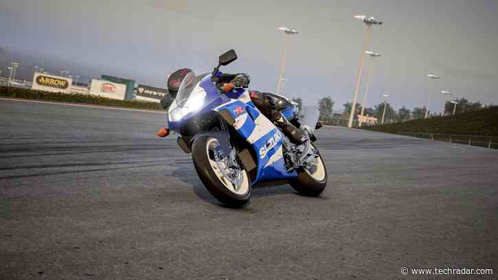 Ride 5 review - one for the purists