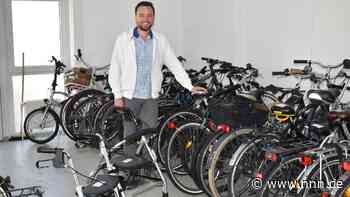 Günstige Fahrräder: Rostock versteigert Fundsachen