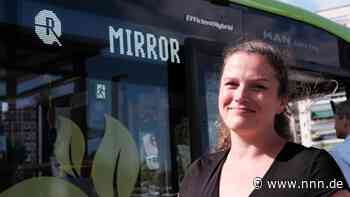 Öfter mit dem Bus von Rostock nach Gnoien und Dummerstorf: VVW verdichtet Liniennetz