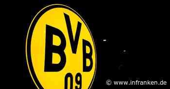 Borussia Dortmund meldet Rekordumsatz