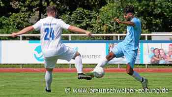 Vier Salzgitteraner Derbysieger zum Saisonauftakt