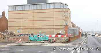 North Tyneside Council to reconsider Whitley Bay flat plans at former 42nd Street redevelopment