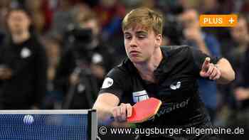 Schiedsgericht hebt Sperre für Tischtennis-Stars des TTC Neu-Ulm auf