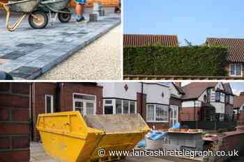 Brits urged to get planning permission or face hefty fines