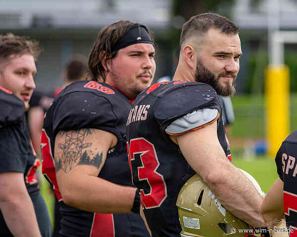 Spartans krönen eine erfolgreiche Spielzeit