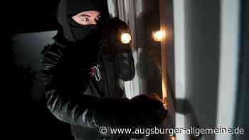 Täter scheitern mit Einbruchsversuch