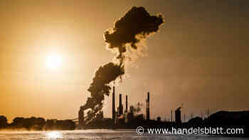 Bundesbank: Industrie besonders betroffen – Deutsche Wirtschaft wird im Sommer wohl ebenfalls nur stagnieren