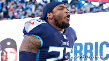 Projecting all 32 RB situations for 2023 NFL season: Which teams have workhorses, tandems, committees?