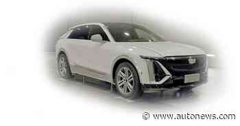 GM working to increase production of EVs