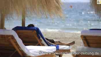 Urlaub ohne alle