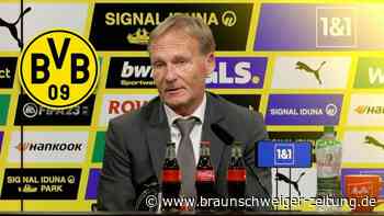 BVB schreibt wieder schwarze Zahlen