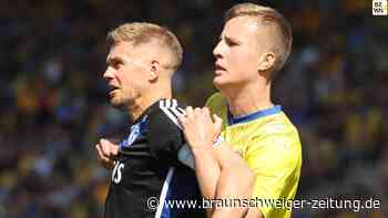 Chefsache – Wie Robert Ivanov Eintrachts Defensive bereichert