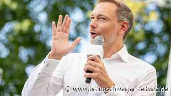 Linke widerspricht Lindner: Kinderarmut nicht importiert