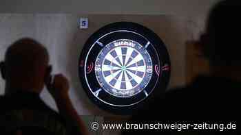 Darts und Hobbyturnier: SV Pöhlde lädt zu Sporttagen ein