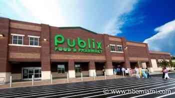 No pets allowed: New Publix signs met with mixed reviews for telling customers to keep pets out of stores