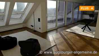 Über den Dächern: So kann Nachverdichtung Wohnungsnot lindern