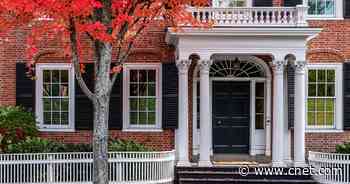 Refinance Rates for Aug. 21, 2023: Rates Advance     - CNET