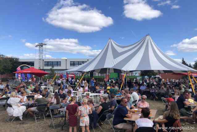 Summerjam pakt uit met schlagerparade en dartstoernooi: “Volop feestvieren en meezingen”