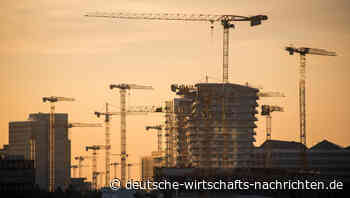 Wohnungsbau im Klima-Strudel: Von schärferen Dämm-Vorschriften ist plötzlich keine Rede mehr