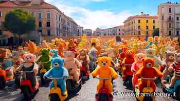 Dal giardino dei pupazzi all'evento natalizio di Villa Borghese: Lux eventi lancia la sua stagione 2023/2024