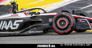 Günther Steiner: Haas-Probleme doch ein bisschen von Ferrari geerbt?