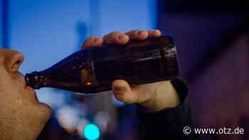 Jugendlicher stürzt mit Rad und Handtaschendiebstahl während Gottesdienst - Die Polizeimeldungen aus Jena