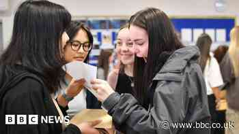 GCSE results 2023, BTec Level 2 and National 5s – full guide