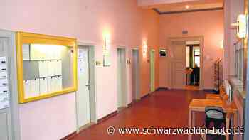 Amtsgericht Nagold: Die eigene Stieftochter attackiert und beleidigt