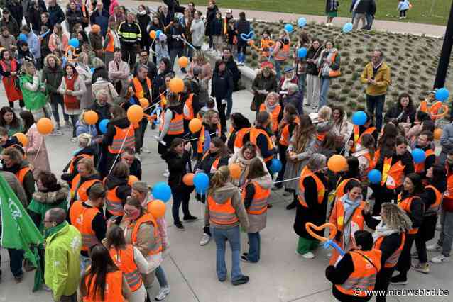 Hoe het gemeentebestuur van Knokke-Heist alsnog afstapte van een overname van het gemeentelijk onderwijs: “Dit is niet zwichten voor de druk”