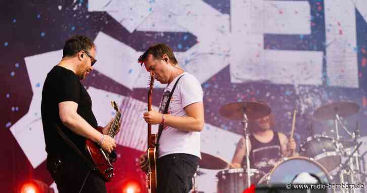 Madsen mit neuem Album «Hollywood»