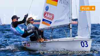 Auf der Nordsee rächen sich selbst kleinste Fehler