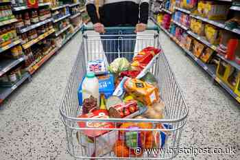 10 ways you can cut the cost of your weekly grocery shop to save ahead of Christmas