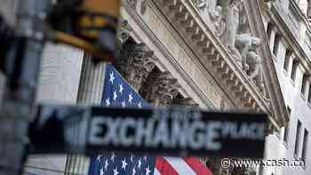 Börsen-Ticker: Wall Street startet im Plus - Stabilisierung an der Schweizer Börse