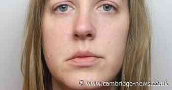 Joanna Dennehy: Nurse Lucy Letby will likely join Cambs serial killer Joanna Dennehy in max security prison