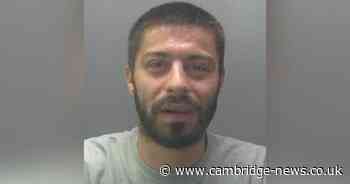 Cambs drug dealer crashes into hedge after leading police on high-speed chase