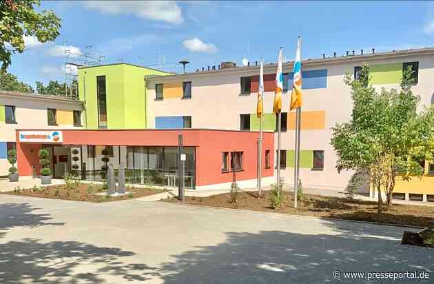 Rhein-Main-Jugendherberge Mainz nach Modernisierung wieder eröffnet