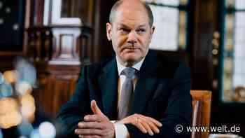 „Es kann noch brenzlig werden für Olaf Scholz“