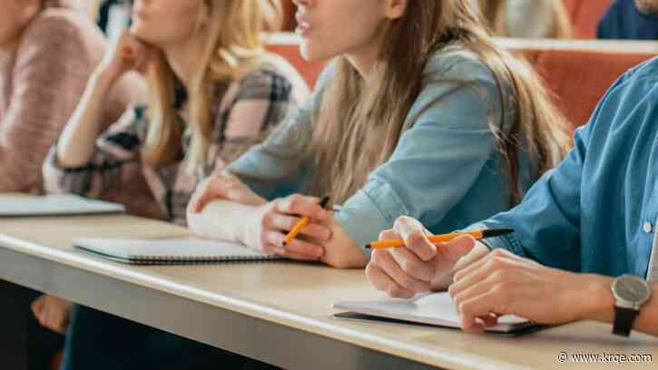 Student test scores, already beleaguered, face new threats from extreme heat