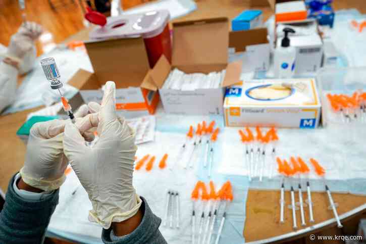 What to know about new COVID-19 shots, RSV treatments