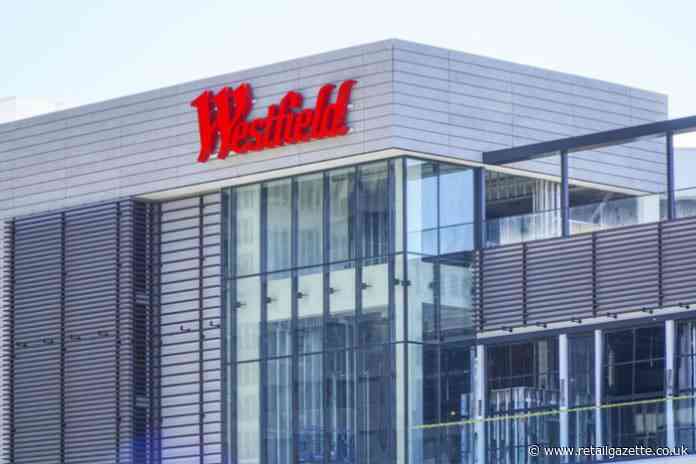 Westfield boosted by raft of retailers upsizing stores