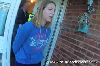 What is a whole-life order after Lucy Letby sentenced?