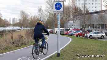 Rostock will bis 2030 alle Radschnellwege fertigstellen