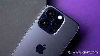 Got a New iPhone? Take Your Best Photos Ever with These Pro Tips     - CNET