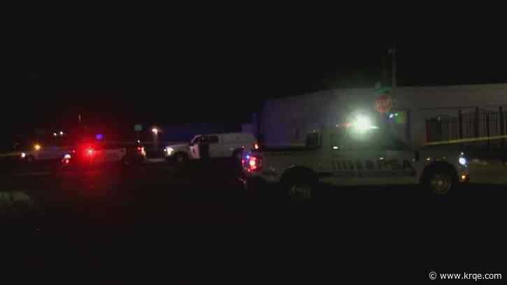 APD: One man dead in fatal hit-and-run crash