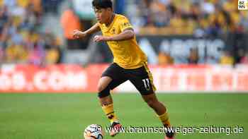 Wird Hee-chan Hwang der neue Mann im Angriff des VfL Wolfsburg?