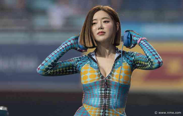 Japanese festival to take legal action after DJ Soda reportedly sexually assaulted on stage